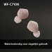 SONY WF-C710N In-ear Draadloze oordopjes Met Noise-cancelling Roze