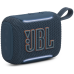 JBL GO5 Draadloze luidspreker Blauw