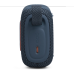 JBL GO5 Draadloze luidspreker Blauw