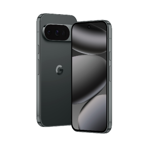 GOOGLE Pixel 10 Pro - 5G - 256 GB - Zwart