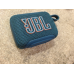 JBL GO5 Draadloze luidspreker Blauw