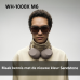 SONY WH-1000XM6 SANDSTONE Over-ear Draadloze hoofdtelefoon Sandstone