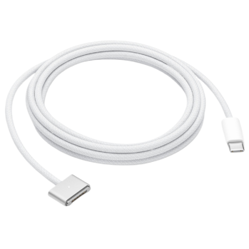 APPLE USB-C Kabel Magsafe 3 2 m Wit (361)