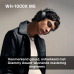 SONY WH-1000XM6 SANDSTONE Over-ear Draadloze hoofdtelefoon Sandstone