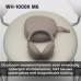 SONY WH-1000XM6 SANDSTONE Over-ear Draadloze hoofdtelefoon Sandstone