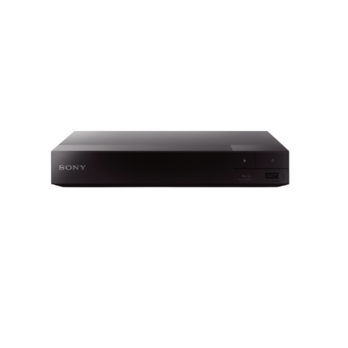 SONY BDP-S1700K - Blu-ray-speler