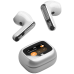 JBL LIVE FLEX 4 Draadloze oortjes Silver In-ear Draadloze oortjes Silver