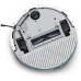 ROWENTA X-PLORER Serie 90+ RR8797WH met leegstation - Robotstofzuiger - Met Mop-functie - White Snow