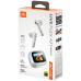 JBL LIVE FLEX 4 Draadloze oortjes Silver In-ear Draadloze oortjes Silver