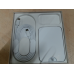 GOOGLE Pixel 10 Pro Fold - 5G - 256 GB - Grijs