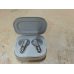 JBL LIVE FLEX 4 Draadloze oortjes Silver In-ear Draadloze oortjes Silver