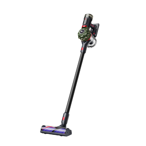 DYSON V8 Cyclone - Steelstofzuiger - Zwart