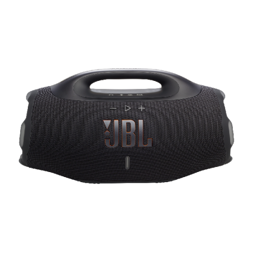 JBL BoomBox 4 Zwart