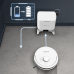 ROWENTA X-PLORER Serie 90+ RR8797WH met leegstation - Robotstofzuiger - Met Mop-functie - White Snow