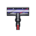 DYSON V8 Cyclone - Steelstofzuiger - Zwart