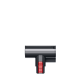 DYSON V8 Cyclone - Steelstofzuiger - Zwart