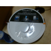 ROWENTA X-PLORER Serie 90+ RR8797WH met leegstation - Robotstofzuiger - Met Mop-functie - White Snow