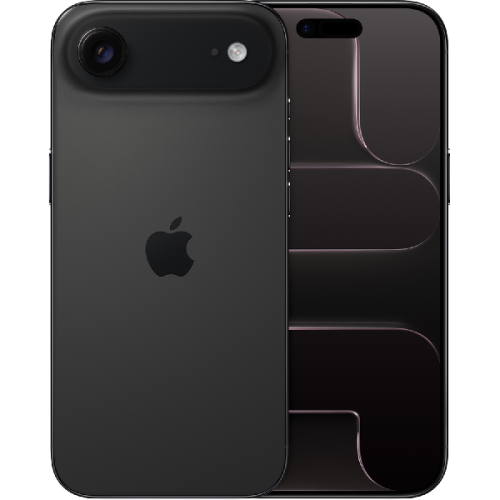 APPLE iPhone Air - 5G - 256 GB - Space Black