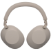 SONY WH-1000XM6 SANDSTONE Over-ear Draadloze hoofdtelefoon Sandstone