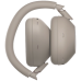 SONY WH-1000XM6 SANDSTONE Over-ear Draadloze hoofdtelefoon Sandstone