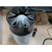 DYSON Hushjet Purifier - Luchtreiniger - 100 m² - Wit