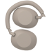 SONY WH-1000XM6 SANDSTONE Over-ear Draadloze hoofdtelefoon Sandstone
