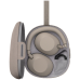 SONY WH-1000XM6 SANDSTONE Over-ear Draadloze hoofdtelefoon Sandstone