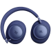 JBL LIVE 780NC Over-ear Draadloze hoofdtelefoon met Noise-cancelling Blauw (2026)
