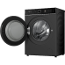 HISENSE WD5I1245BBRH/BLX - Was-droogcombinatie - 12 kg + 8 kg - 1400 rpm - 72 dB