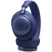 JBL LIVE 780NC Over-ear Draadloze hoofdtelefoon met Noise-cancelling Blauw (2026)