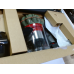 DYSON V8 Cyclone - Steelstofzuiger - Zwart