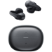 SHOKZ OpenDots Air Open-Ear Clip Zwart Open-ear Draadloze oortjes Zwart