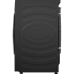 HISENSE WD5I1245BBRH/BLX - Was-droogcombinatie - 12 kg + 8 kg - 1400 rpm - 72 dB