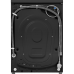 HISENSE WD5I1245BBRH/BLX - Was-droogcombinatie - 12 kg + 8 kg - 1400 rpm - 72 dB