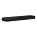 SAMSUNG HW-S60D S-series Soundbar (2024) Soundbar Zwart