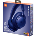 JBL LIVE 780NC Over-ear Draadloze hoofdtelefoon met Noise-cancelling Blauw (2026)
