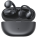 SHOKZ OpenDots Air Open-Ear Clip Zwart Open-ear Draadloze oortjes Zwart