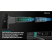 HISENSE WD5I1245BBRH/BLX - Was-droogcombinatie - 12 kg + 8 kg - 1400 rpm - 72 dB