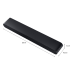 SAMSUNG HW-S60D S-series Soundbar (2024) Soundbar Zwart