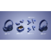 JBL LIVE 780NC Over-ear Draadloze hoofdtelefoon met Noise-cancelling Blauw (2026)