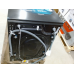 HISENSE WD5I1245BBRH/BLX - Was-droogcombinatie - 12 kg + 8 kg - 1400 rpm - 72 dB