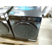 HISENSE WD5I1245BBRH/BLX - Was-droogcombinatie - 12 kg + 8 kg - 1400 rpm - 72 dB