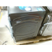 HISENSE WD5I1245BBRH/BLX - Was-droogcombinatie - 12 kg + 8 kg - 1400 rpm - 72 dB