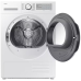SAMSUNG DV9UDG52A0THEN - Warmtepompdroger - 9 kg - 64 dB - Energielabel C