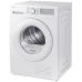 SAMSUNG DV9UDG52A0THEN - Warmtepompdroger - 9 kg - 64 dB - Energielabel C