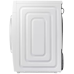 SAMSUNG DV9UDG52A0THEN - Warmtepompdroger - 9 kg - 64 dB - Energielabel C