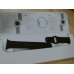 APPLE Watch SE 3 GPS - 40mm Midnight Aluminium Case - Midnight Sport Band - M/L