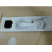 APPLE Watch SE 3 GPS - 40mm Midnight Aluminium Case - Midnight Sport Band - M/L