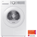 SAMSUNG DV9UDG52A0THEN - Warmtepompdroger - 9 kg - 64 dB - Energielabel C