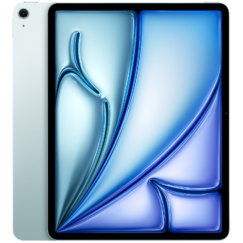 APPLE iPad Air (2026) - 13 inch - M4 - 256 GB - Blue - Wi-Fi